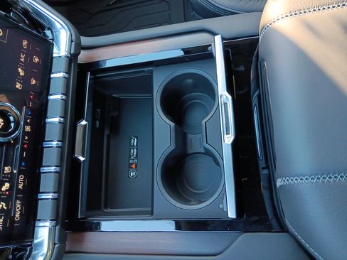 New 2026 GMC Yukon XL Denali w/ Sun & Power Step Package image 15