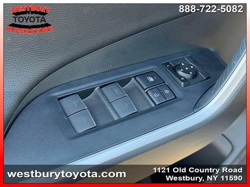 Used 2023 Toyota RAV4 XSE w/ Weather Package AWD/4WD image 21