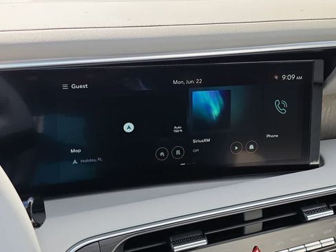 New 2026 Hyundai Palisade SEL FWD image 29
