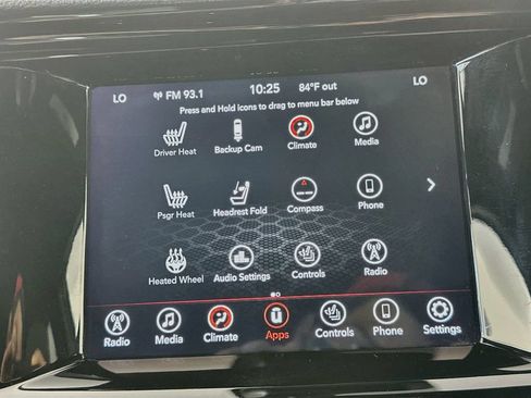 Used 2022 Dodge Durango GT AWD/4WD image 19