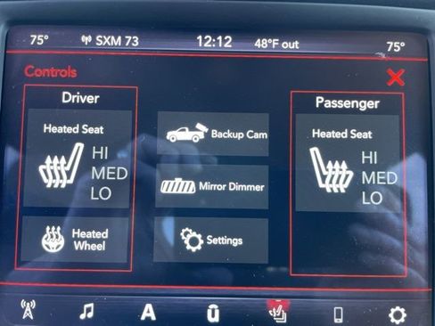 Used 2020 RAM 1500 Big Horn image 35