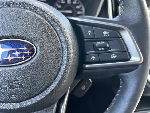 Used 2025 Subaru Ascent Limited AWD/4WD image 23