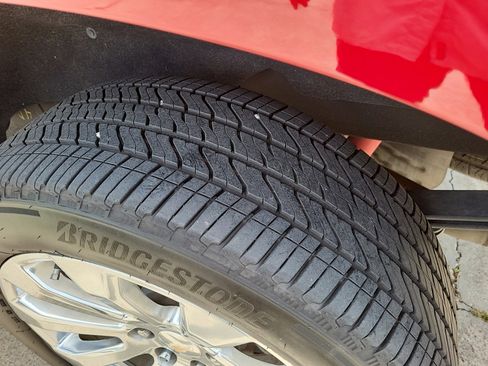 Certified 2022 Chevrolet Silverado 1500 LTZ w/ LTZ Premium Texas Edition image 28