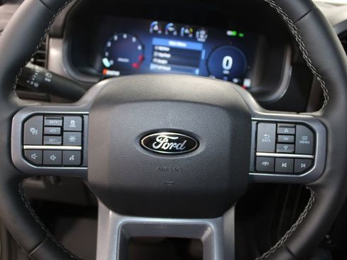 New 2026 Ford F150 Lariat AWD/4WD image 37