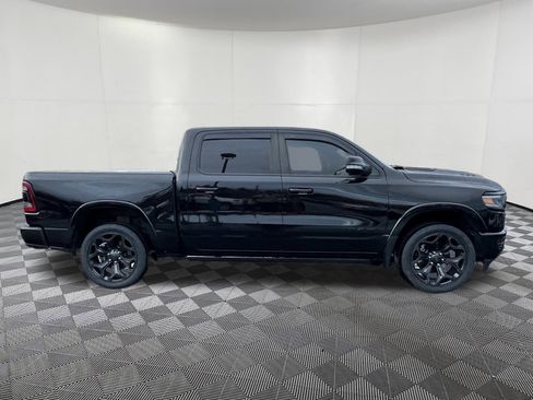 Used 2022 RAM 1500 Limited image 7