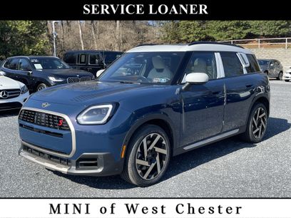 Used 2026 MINI Cooper Countryman S