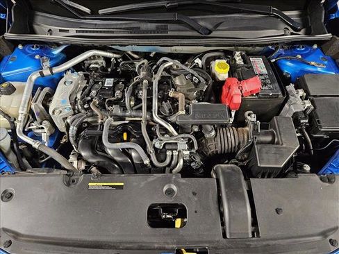 Used 2023 Nissan Sentra SV FWD image 17