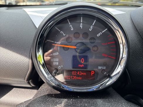 Used 2016 MINI Cooper Countryman S image 12