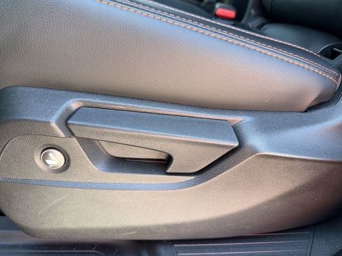 Certified 2025 Honda Pilot TrailSport image 13