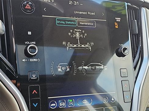 Used 2023 Subaru Legacy Limited image 26