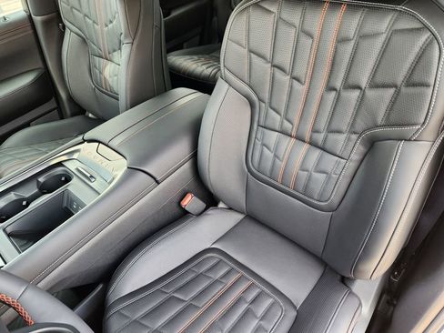 New 2026 Nissan Armada PRO-4X image 10