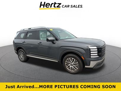 Used 2026 Hyundai Palisade SEL