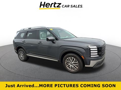 Used 2026 Hyundai Palisade SEL AWD/4WD image 1