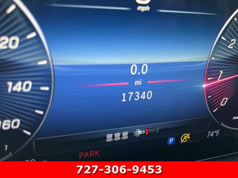 Certified 2024 Mercedes-Benz GLB 250 image 27