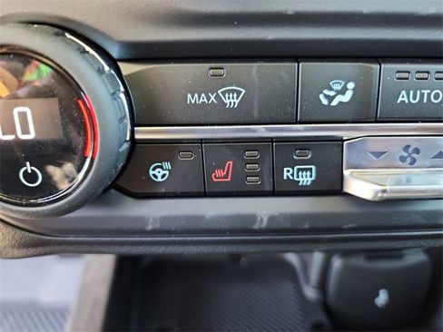 New 2025 Ford Bronco Raptor image 23