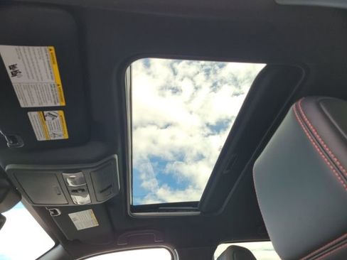 New 2026 Nissan Frontier PRO-4X w/ Pro Premium Package image 11