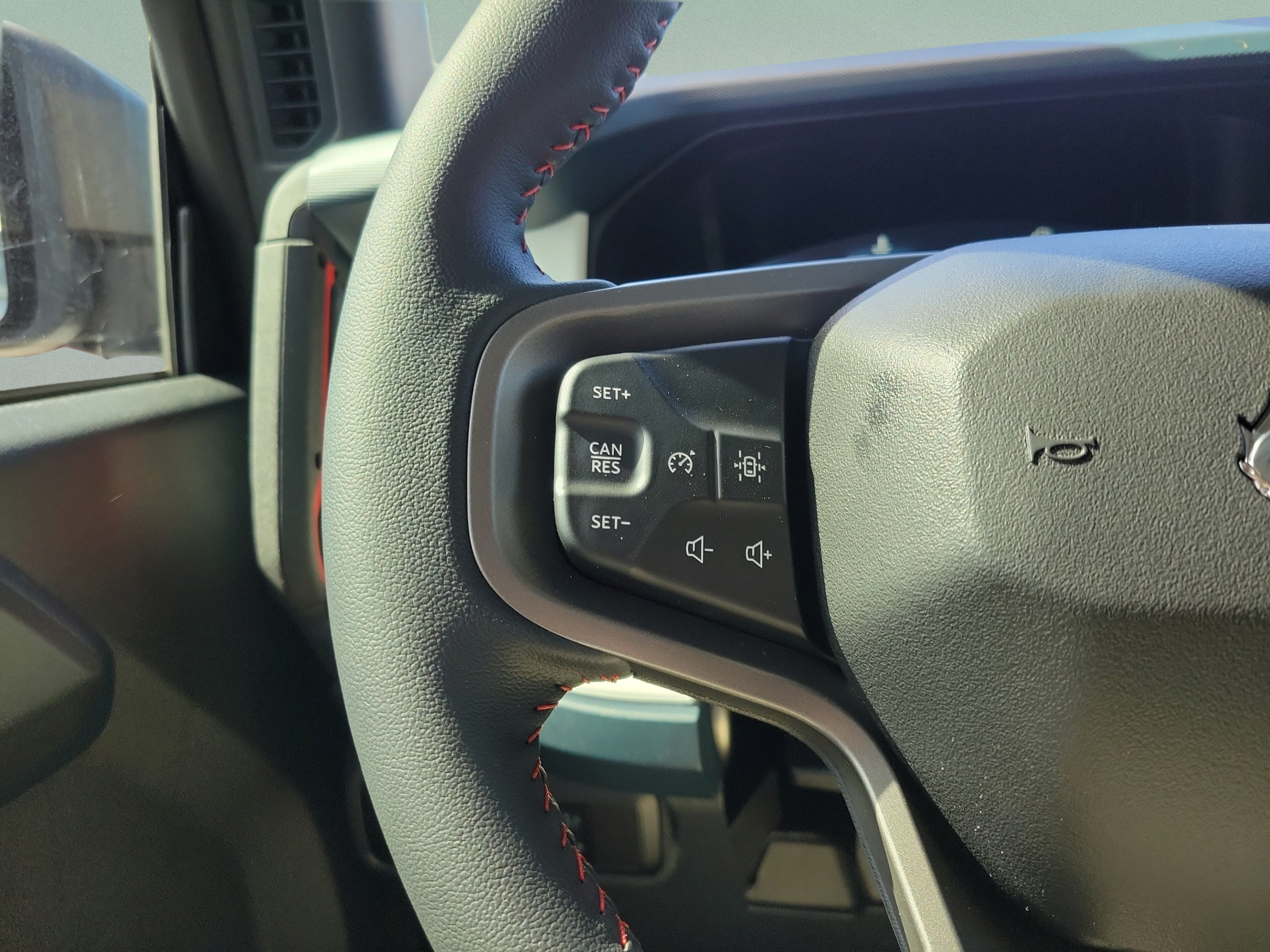 New 2026 Ford Bronco Heritage Edition AWD/4WD image 21