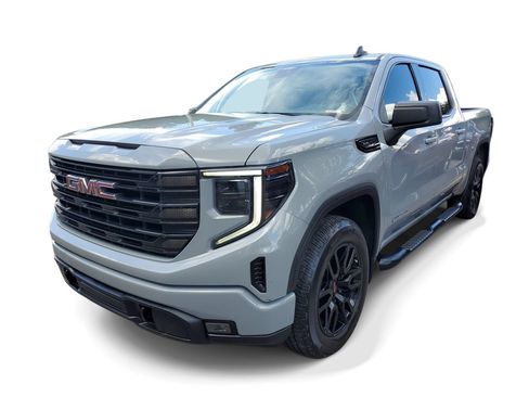 Used 2024 GMC Sierra 1500 Elevation AWD/4WD image 2
