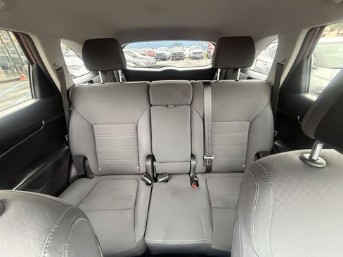 Used 2016 Kia Sorento LX FWD image 17