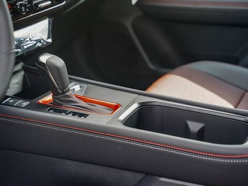 New 2026 Nissan Kicks SR image 20