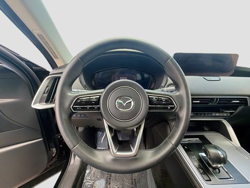Used 2024 MAZDA CX-90 Plug-In Hybrid w/ Premium Pkg AWD/4WD image 18