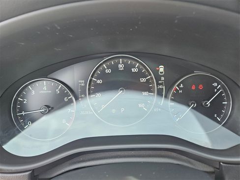 Used 2025 MAZDA CX-30 AWD 2.5 S w/ Preferred Package image 18