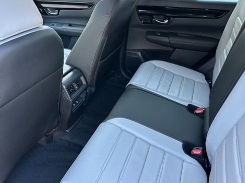 Used 2026 Honda CR-V Sport Touring image 13