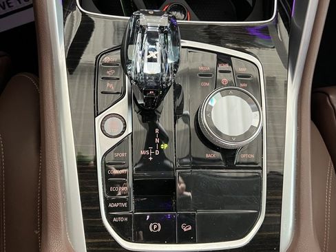 Used 2021 BMW X6 xDrive40i w/ Premium Package 2 image 16