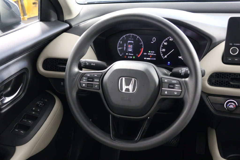 Used 2024 Honda HR-V LX image 10