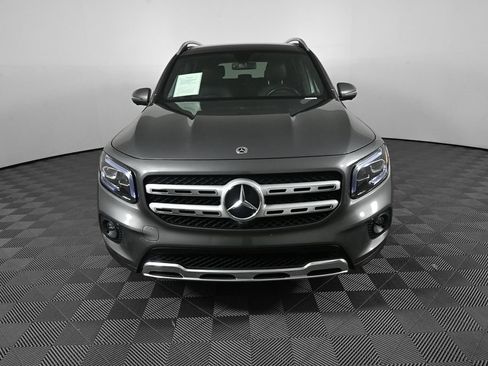 Used 2022 Mercedes-Benz GLB 250 4MATIC image 35