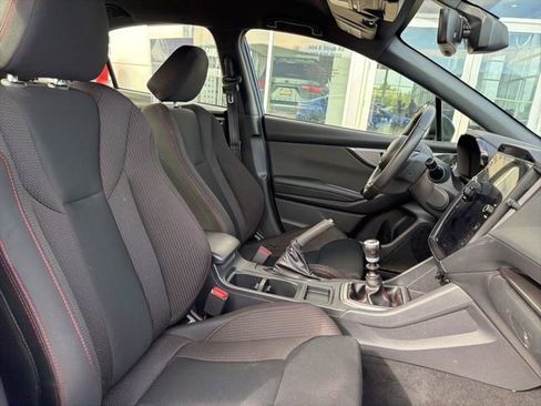 Used 2023 Subaru WRX Premium w/ Popular Package #2 AWD/4WD image 26
