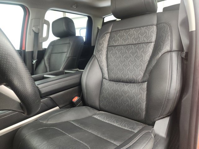 Used 2024 Toyota Tundra SR5 w/ TRD Sport Premium Package RWD image 14