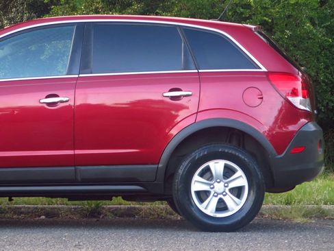 Used 2008 Saturn Vue XE w/ Preferred Package FWD image 30