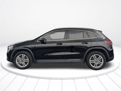 Used 2023 Mercedes-Benz GLA 250 4MATIC image 6