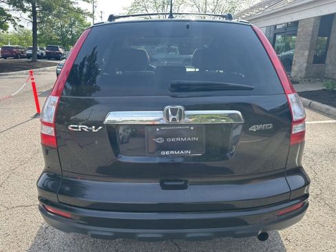 Used 2010 Honda CR-V EX image 7