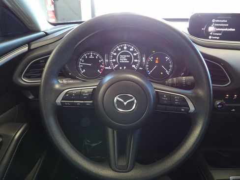 Certified 2024 MAZDA CX-30 AWD 2.5 S image 27