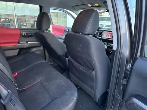 Used 2023 Toyota Tacoma SR image 29