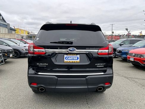 Used 2020 Subaru Ascent Touring w/ Popular Package #2A image 7
