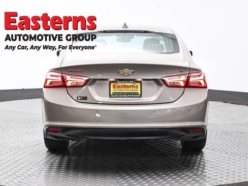 Used 2024 Chevrolet Malibu LT FWD image 6