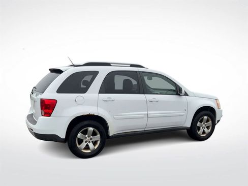 Used 2007 Pontiac Torrent 2WD w/ Preferred Package image 9