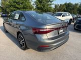 New 2025 Volkswagen Jetta Sport image 5