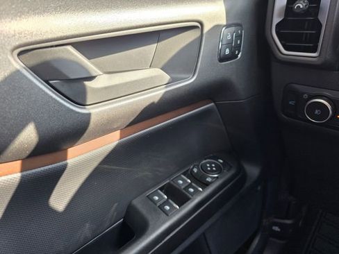 New 2025 Ford Bronco Sport Outer Banks AWD/4WD image 23