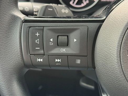 Used 2022 Nissan Rogue SV image 20