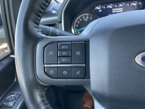 Used 2022 Ford F150 XLT w/ Equipment Group 302A High image 22