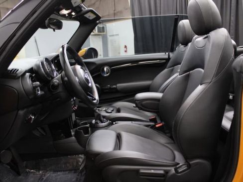 Used 2016 MINI Cooper S image 10