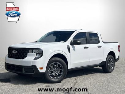 New 2025 Ford Maverick XLT