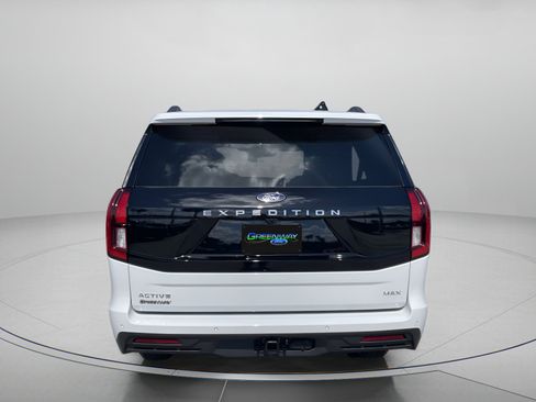 New 2026 Ford Expedition Max Active RWD image 5