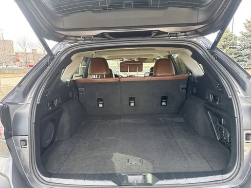 Certified 2025 Subaru Outback Touring XT w/ Popular Package #2 image 11