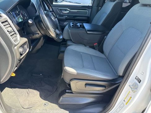 Used 2022 RAM 1500 Big Horn AWD/4WD image 24