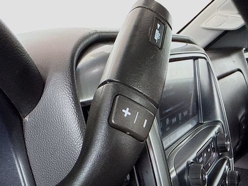 Used 2018 Chevrolet Silverado 1500 LT w/ All Star Edition AWD/4WD image 16